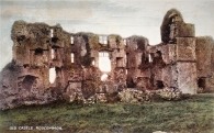 Roscommon Castle